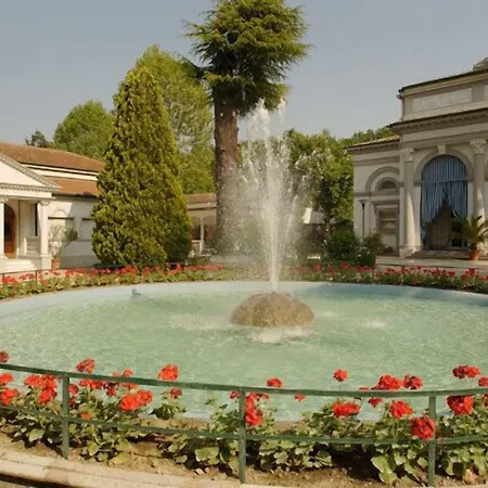 Hotel Franca Riolo Terme