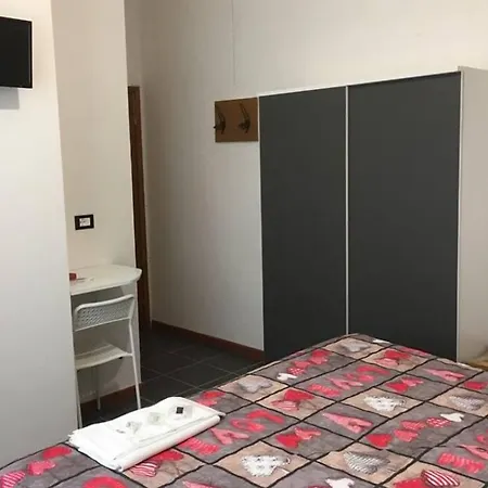 Franca Hotel Riolo Terme