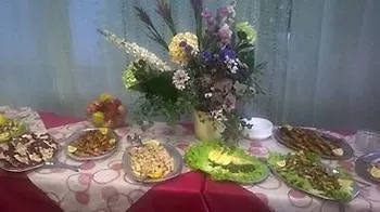 弗兰卡酒店 里奥罗温泉