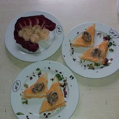 弗兰卡酒店 2*