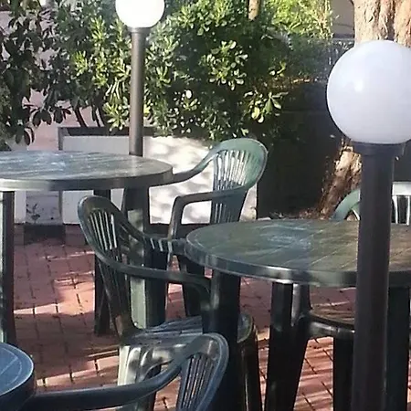 酒店 弗兰卡酒店 里奥罗温泉