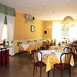 Szálloda Franca Riolo Terme