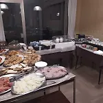 Szálloda Franca