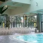 Franca Szálloda Riolo Terme