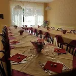 Szálloda Franca Riolo Terme