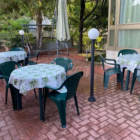 Hotel Franca Riolo Terme