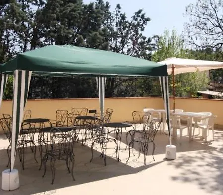 Hotel Franca
