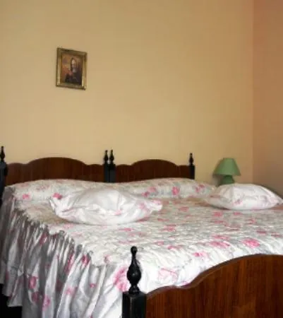 Franca Hotel 2*