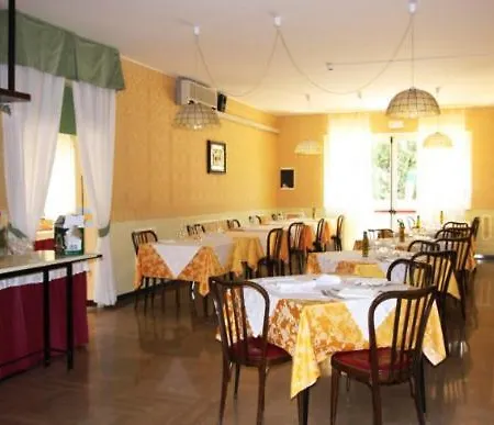 Hotel Franca Riolo Terme