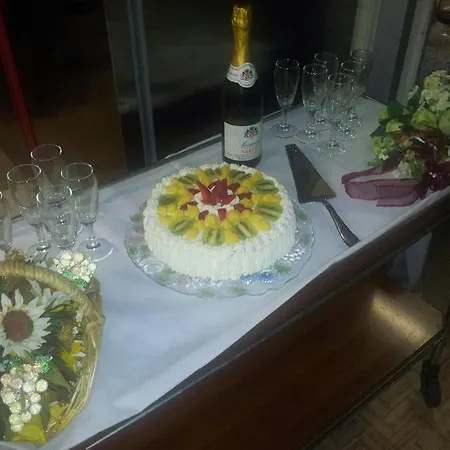 Franca Hotel Riolo Terme