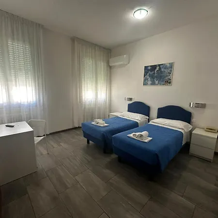 Franca 2* ריולו טרמה