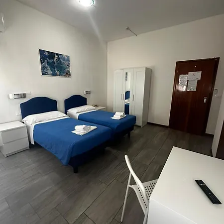 Hotel Franca 2*