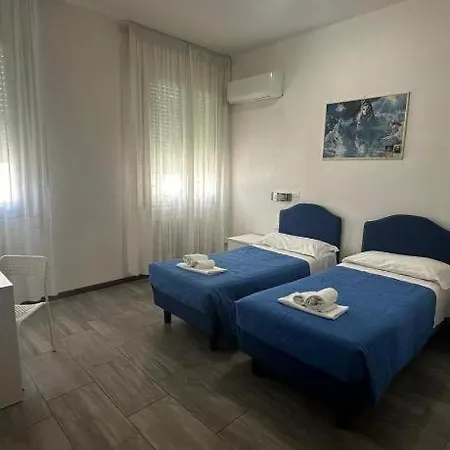 Hotel Franca