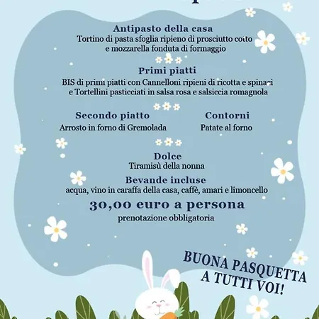 Franca Hotel Riolo Terme