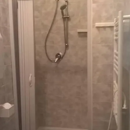 Отель Franca Риоло-Терме