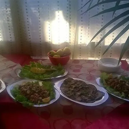 Franca Отель 2*