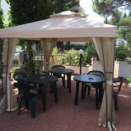 מלון Franca ריולו טרמה