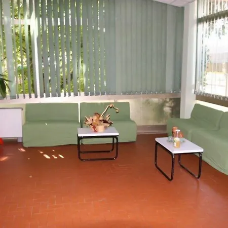 Franca 2* Риоло-Терме