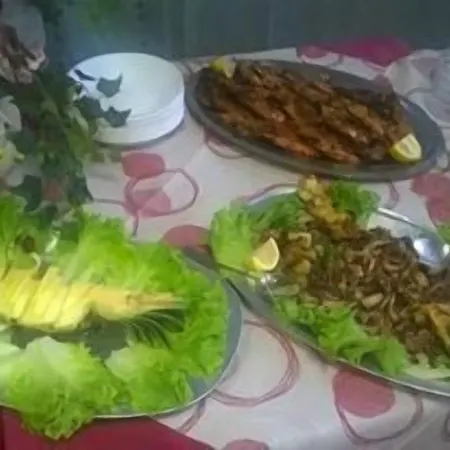 Franca Отель 2*