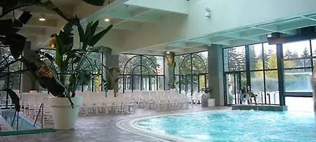 Franca Отель Риоло-Терме