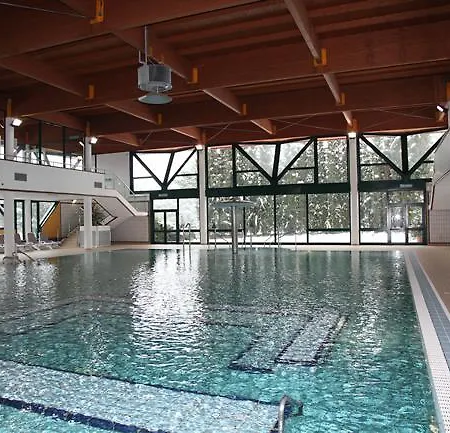 Franca Hotel 2*