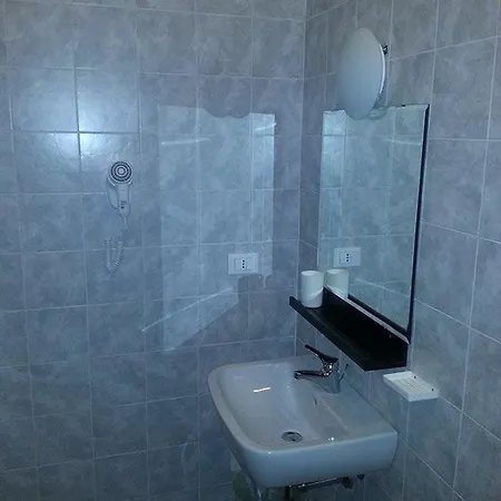 Franca Hotel