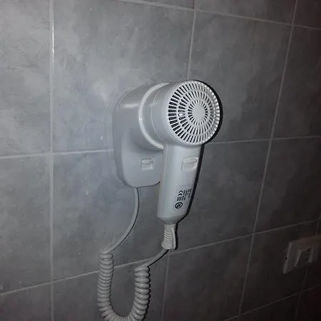 Отель Franca Риоло-Терме