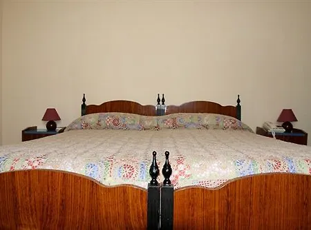 Franca Hotel