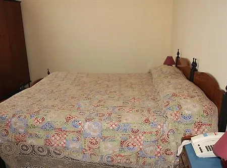Franca Hotel 2*