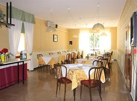 Franca Hotel