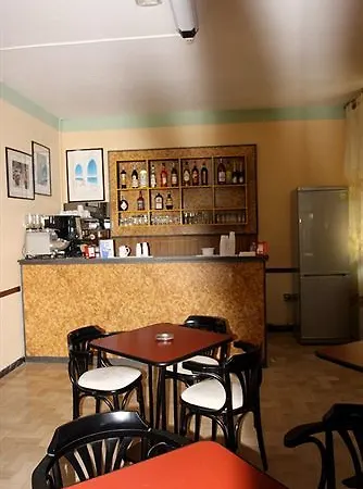 Franca Hotel 2*
