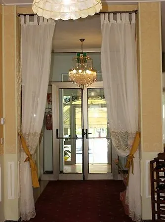 Franca Hotel Riolo Terme