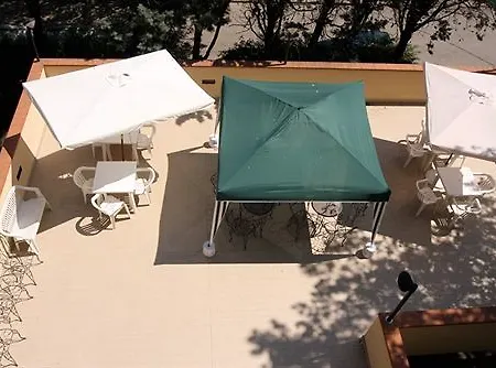 Franca Hotel 2*