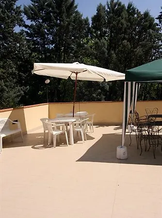 Franca 2* Riolo Terme