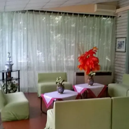 Franca 2* Riolo Terme