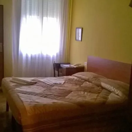 Franca Hotel