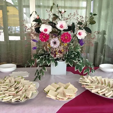 Hotel Franca Riolo Terme