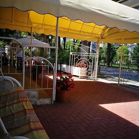 酒店 弗兰卡酒店 里奥罗温泉
