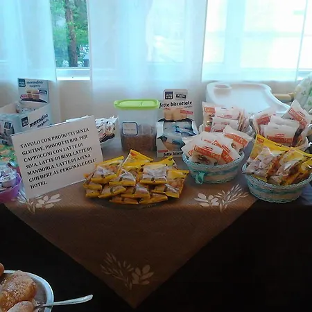 Franca Отель 2*