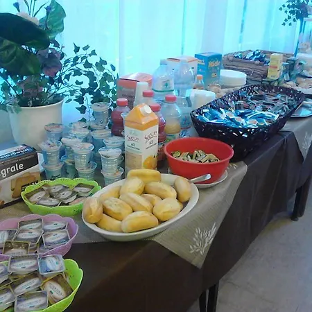 Franca Hotel Riolo Terme