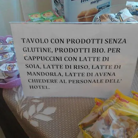 Franca 2* Riolo Terme