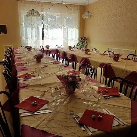 Hotel Franca Riolo Terme