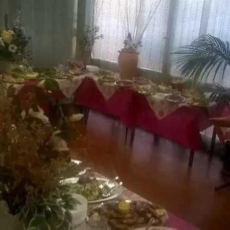Franca Hotel