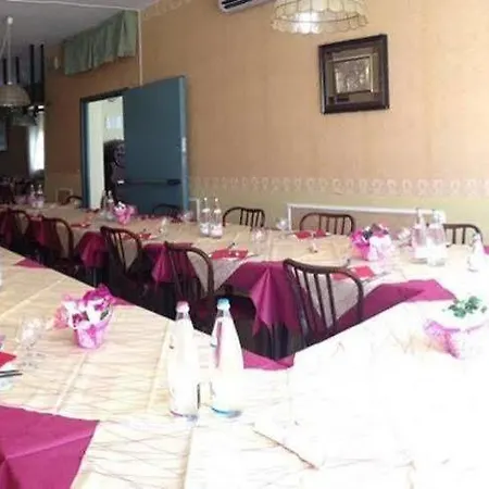 Franca Hotel 2*
