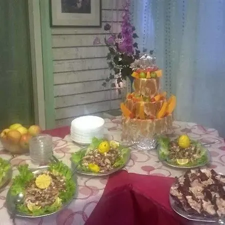 Franca Hotel 2*