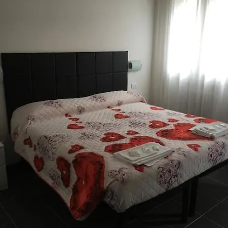 Franca Hotel