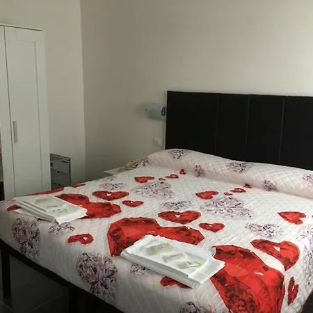 Hotel Franca 2*