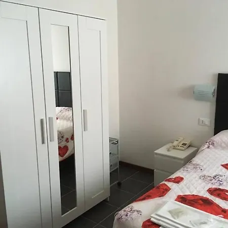 Hotel Franca Riolo Terme