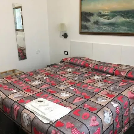 Franca Hotel Riolo Terme