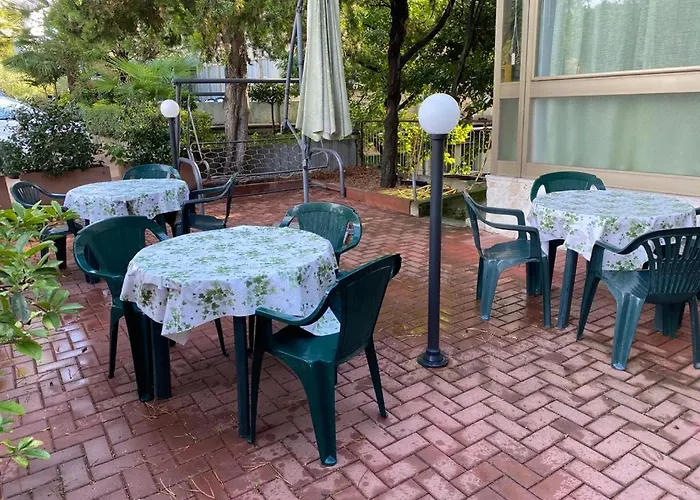 فندق Franca ريولو تيرمي